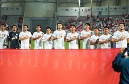 Calon Lawan Timnas Indonesia U-23 jika Lolos Olimpiade Paris 2024, Ada Israel hingga Argentina