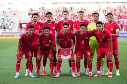 Prediksi Timnas U-23 vs Iraq Perebutan Posisi 3 Piala AFC Asia 2024