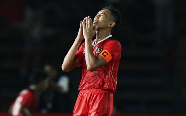 Sosok Rizky Ridho Tampil Memukau di Piala AFC, Segini Gaji Kapten Garuda Muda U-23 Sosok Rizky Ridho Tampil Memukau di Piala AFC, Segini Gaji Kapten Garuda Muda U-23