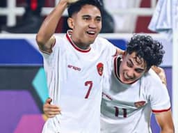 Pelatih Timnas Irak U-23 Janji Matikan Tiga Pemain Indonesia U-23 Nanti Malam, Ini Sosoknya