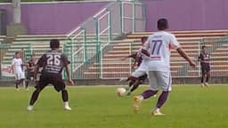 Liga Nasional 2023/2024: PSGC Ciamis Harus Menang Lawan Labura Hebat FC untuk Lolos ke 32 Besar