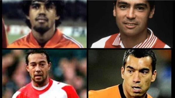 Trend Naturalisasi Pemain Timnas, Kalau Saja Dilakukan pada Era 1970 - 2000 an Trend Naturalisasi Pemain Timnas, Kalau Saja Dilakukan pada Era 1970 - 2000 an