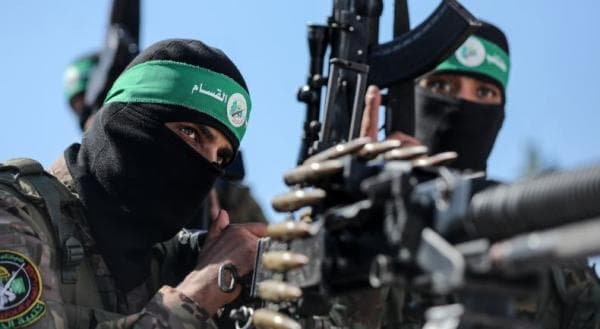 Hamas Setujui Gencatan Senjata dengan Israel, Siap Bebaskan 33 Tawanan