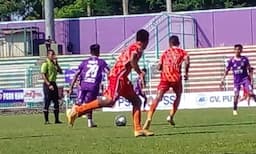 Juara Grup G Babak 32 Besar Liga 3 Nasional 2023/2024, PSGC Ciamis Menuju Stadion Siliwangi Bandung