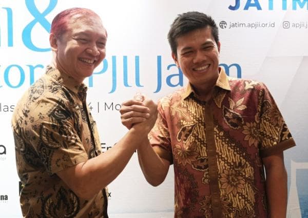 Perkembangan Bisnis Internet Mengejutkan! Akses Lebih Cepat, ISP Bidik Segmen Ritel Perkembangan Bisnis Internet Mengejutkan! Akses Lebih Cepat, ISP Bidik Segmen Ritel