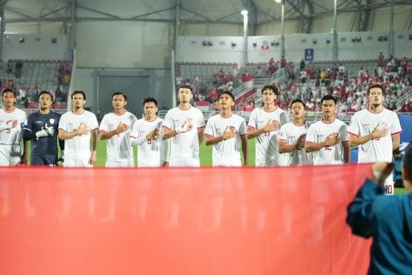 Timnas Indonesia U-23 Bakal Hajar Guinea U-23 dan Lolos Olimpiade Paris 2024, Berikut 5 Alasannya