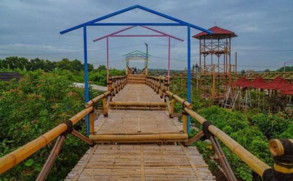 Selain Pantai, Ini Dia Rekomendasi 5 Tempat Wisata di Indramayu Selain Pantai, Ini Dia Rekomendasi 5 Tempat Wisata di Indramayu