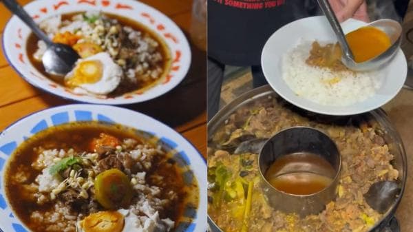 Rekomendasi 4 Kuliner Malam di Ponorogo, Ada Gulai Sapi hingga Rawon Rekomendasi 4 Kuliner Malam di Ponorogo, Ada Gulai Sapi hingga Rawon