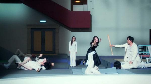 Nonton Drakor The 8 Show Sub Indonesia Kualitas HD, Cek Di Sini! Nonton Drakor The 8 Show Sub Indonesia Kualitas HD, Cek Di Sini!