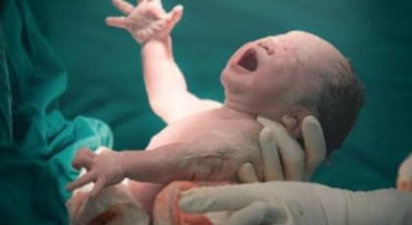 Seorang Ibu Tega Buang Bayi yang Baru Lahir, Polisi Buru Pelaku Seorang Ibu Tega Buang Bayi yang Baru Lahir, Polisi Buru Pelaku