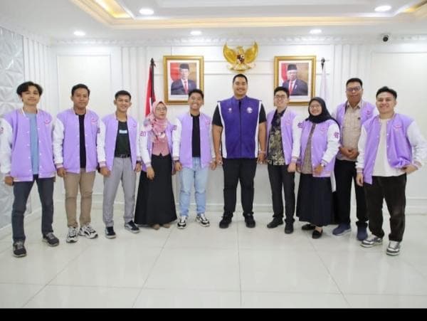 FYP Media & Agency Dorong Optimalkan Talenta dan Brand Lewat Digital Marketing FYP Media & Agency Dorong Optimalkan Talenta dan Brand Lewat Digital Marketing