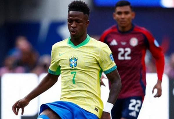 Link Live Streaming Paraguay Vs Brasil di Copa America 2024 Pagi Ini, Klik di Sini! Link Live Streaming Paraguay Vs Brasil di Copa America 2024 Pagi Ini, Klik di Sini!