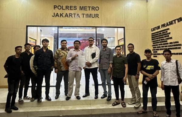 Penyekapan di Kafe Duren Sawit Ternyata Hoax, Begini Cerita Sesungguhnya Penyekapan di Kafe Duren Sawit Ternyata Hoax, Begini Cerita Sesungguhnya