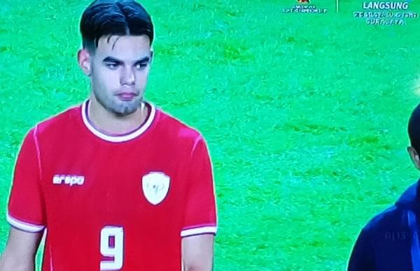 Kemenangan Telak Timnas U-19 atas Filipina di Piala AFF U-19, Jens Raven Cetak Gol Terakhir Skor 6-0 Kemenangan Telak Timnas U-19 atas Filipina di Piala AFF U-19, Jens Raven Cetak Gol Terakhir Skor 6-0
