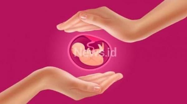 Komnas PA Soroti Kematian Bayi dari Ibu Muda Saat Melahirkan di RS Hastien Karawang Komnas PA Soroti Kematian Bayi dari Ibu Muda Saat Melahirkan di RS Hastien Karawang