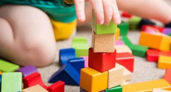 Ingat Bunda! Usia 5 Tahun Merupakan Masa Emas Perkembangan Anak, Ini yang Harus Dilakukan Ingat Bunda! Usia 5 Tahun Merupakan Masa Emas Perkembangan Anak, Ini yang Harus Dilakukan