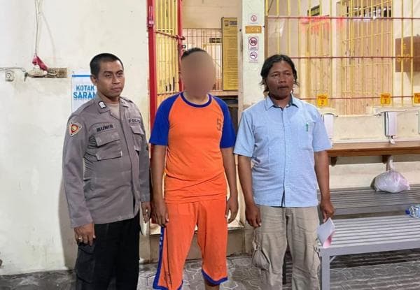 Dua Warga Jombang Sekongkol Gelapkan Mobil Rental, Setahun Baru Terbongkar Dua Warga Jombang Sekongkol Gelapkan Mobil Rental, Setahun Baru Terbongkar