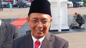 Mantan Wartawan, Eks Jubir Prabowo-Gibran Hasan Hasbi Dilantik Kepala Badan Komunikasi Kepresidenan Mantan Wartawan, Eks Jubir Prabowo-Gibran Hasan Hasbi Dilantik Kepala Badan Komunikasi Kepresidenan