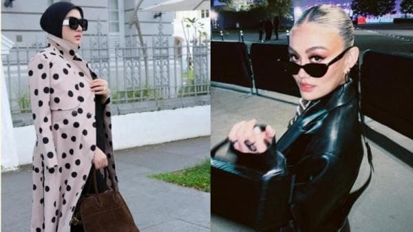 Berikut 7 Artis Terkaya di Indonesia Tahun 2024, Memiliki Properti hingga Kekayaan Rp6,3 Triliun Berikut 7 Artis Terkaya di Indonesia Tahun 2024, Memiliki Properti hingga Kekayaan Rp6,3 Triliun