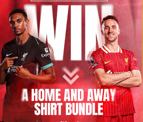 Prediksi Liverpool vs Brentford di Liga Inggris, Kick Off Hari Ini Minggu, 25 Agustus 2024 Prediksi Liverpool vs Brentford di Liga Inggris, Kick Off Hari Ini Minggu, 25 Agustus 2024