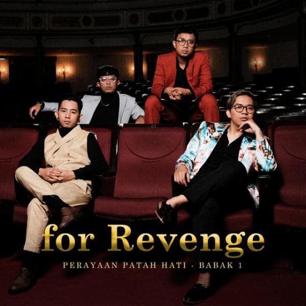 Makna Lagu Jakarta Hari Ini - For Revenge Bercerita tentang Memori Masa Lalu Makna Lagu Jakarta Hari Ini - For Revenge Bercerita tentang Memori Masa Lalu