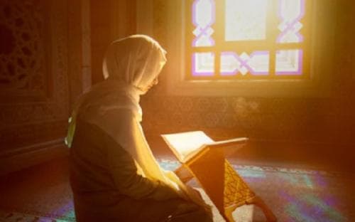 Jalur Langit, Berikut Keajaiban Doa Seorang Istri kepada Suami Jalur Langit, Berikut Keajaiban Doa Seorang Istri kepada Suami