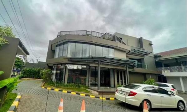 Kata Siapa Malingping Ga Punya Hotel dan Cafe Bagus? Hotel Rahayu Kini Disulap jadi Seestetik Ini Kata Siapa Malingping Ga Punya Hotel dan Cafe Bagus? Hotel Rahayu Kini Disulap jadi Seestetik Ini