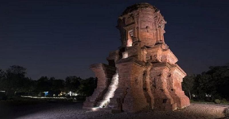 Deretan Peninggalan Kerajaan Majapahit yang Monumental, Ada Candi hingga Karya Sastra Deretan Peninggalan Kerajaan Majapahit yang Monumental, Ada Candi hingga Karya Sastra