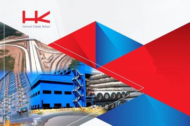 Hutama Karya Targetkan 6 Proyek RS hingga Kawasan Strategis Pariwisata Selesai Tahun Ini Hutama Karya Targetkan 6 Proyek RS hingga Kawasan Strategis Pariwisata Selesai Tahun Ini