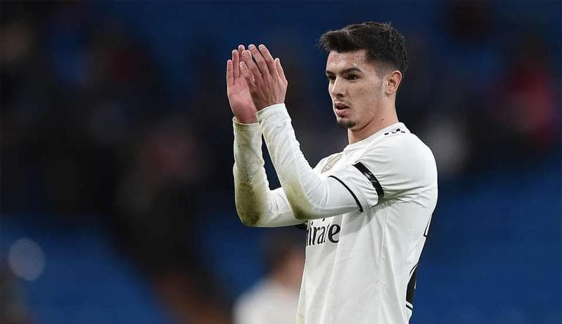 Biodata dan Agama Brahim Diaz, Pemain Real Madrid yang Memilih Bela Timnas Maroko daripada Spanyol Biodata dan Agama Brahim Diaz, Pemain Real Madrid yang Memilih Bela Timnas Maroko daripada Spanyol