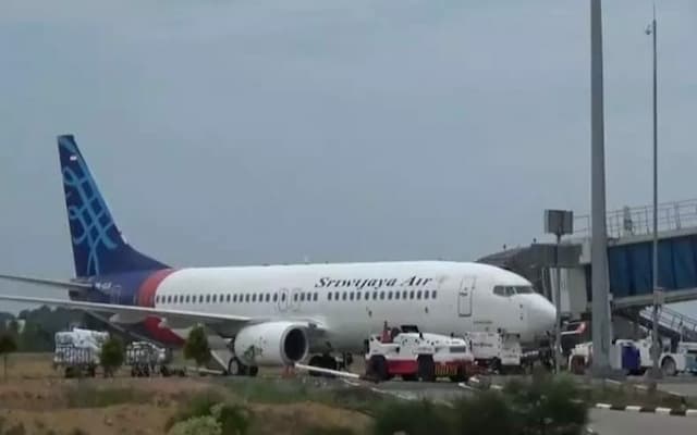 Pemilik Sriwijaya Air Diduga Terseret Kasus Korupsi Timah, Operasional Pesawat Tetap Jalan?