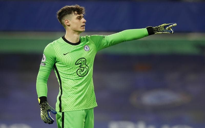 Daftar Pemain Chelsea Musim 2023/2024, Christopher Nkunku dan Nicolas Jackson Jadi Tumpuan Baru The Blues Daftar Pemain Chelsea Musim 2023/2024, Christopher Nkunku dan Nicolas Jackson Jadi Tumpuan Baru The Blues