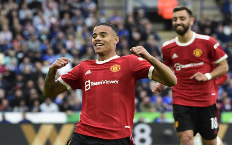 Man United Resmi Buang Mason Greenwood meski Tak Terbukti Lakukan Kekerasan Man United Resmi Buang Mason Greenwood meski Tak Terbukti Lakukan Kekerasan