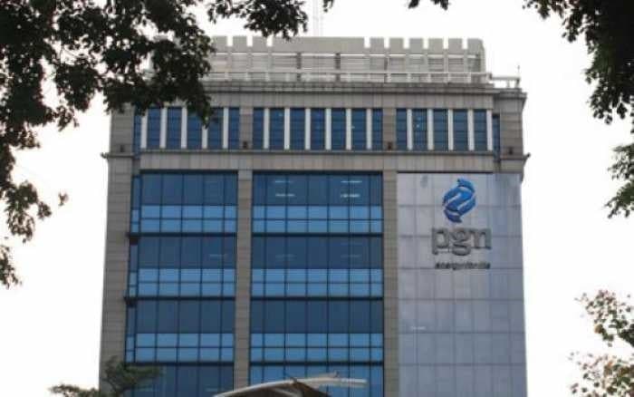PGN Tebar Dividen 222,43 Juta Dolar AS dan Rombak Susunan Direksi hingga Komisaris PGN Tebar Dividen 222,43 Juta Dolar AS dan Rombak Susunan Direksi hingga Komisaris