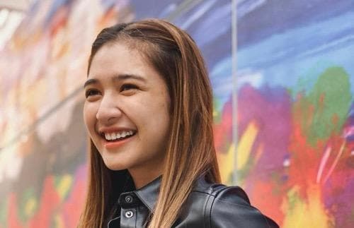 7 Artis Cantik Hobi Main Basket, Parasnya Bikin Gagal Fokus 7 Artis Cantik Hobi Main Basket, Parasnya Bikin Gagal Fokus