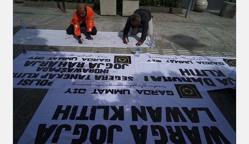 Fenomena Klitih Kian Marak di Jogja, Kenapa Bisa Terjadi? Fenomena Klitih Kian Marak di Jogja, Kenapa Bisa Terjadi?