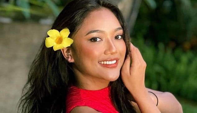 7 Artis Cantik Indonesia Berkulit Eksotis, Nomor 6 Sempat Dibujuk untuk Suntik Putih demi Karier 7 Artis Cantik Indonesia Berkulit Eksotis, Nomor 6 Sempat Dibujuk untuk Suntik Putih demi Karier