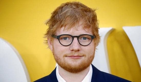 Lirik Lagu Thinking Out Loud dan Terjemahan dari Ed Sheeran, Punya Arti Romantis dan Berhasil Raih Piala Grammy Lirik Lagu Thinking Out Loud dan Terjemahan dari Ed Sheeran, Punya Arti Romantis dan Berhasil Raih Piala Grammy