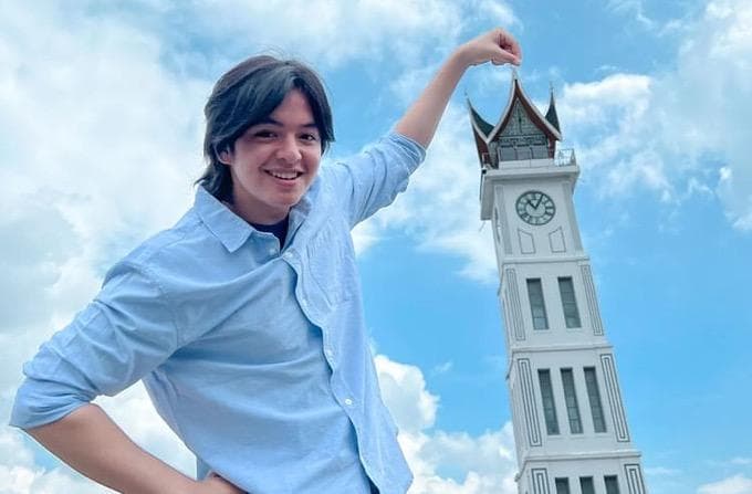 Profil dan Biodata Angga Yunanda, Awali Karier Jadi Model yang Tak Dibayar Kini Aktor Idola Kaum Hawa Profil dan Biodata Angga Yunanda, Awali Karier Jadi Model yang Tak Dibayar Kini Aktor Idola Kaum Hawa