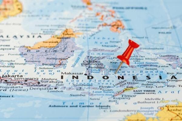 10 Provinsi Paling Bahagia di Indonesia, Daerahmu Nomor Berapa? 10 Provinsi Paling Bahagia di Indonesia, Daerahmu Nomor Berapa?