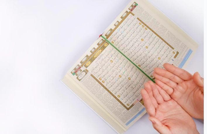 Isi Kandungan Surat Al Mulk Ayat 1-5, Latin Beserta Artinya dan Tafsir Isi Kandungan Surat Al Mulk Ayat 1-5, Latin Beserta Artinya dan Tafsir