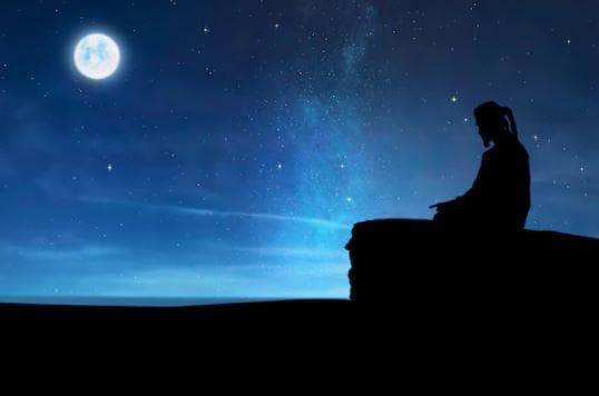 Apa Itu Malam Nisfu Syaban, Pengertian dan Dalilnya Beserta Keutamaan Apa Itu Malam Nisfu Syaban, Pengertian dan Dalilnya Beserta Keutamaan