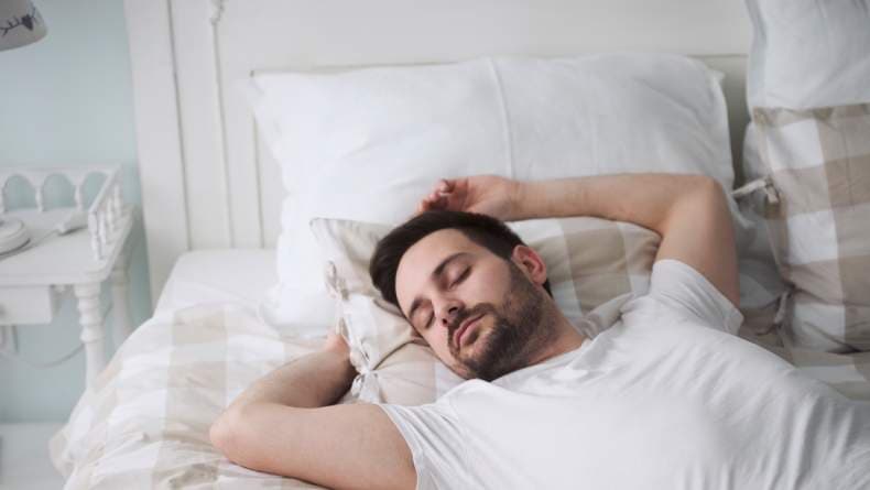 Arti Mimpi Basah Menurut Islam Arti Mimpi Basah Menurut Islam