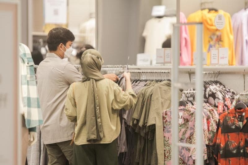 7 Tempat Belanja Baju di Bandung Murah Berkualitas, Ada yang Eksis Sejak Era 1960an 7 Tempat Belanja Baju di Bandung Murah Berkualitas, Ada yang Eksis Sejak Era 1960an