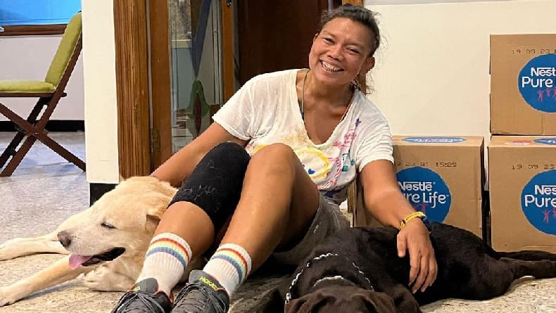 5 Artis yang Melajang sampai Umur 50 Tahun, Nomor 4 Tak Yakin Bisa Bahagia Jika Menikah 5 Artis yang Melajang sampai Umur 50 Tahun, Nomor 4 Tak Yakin Bisa Bahagia Jika Menikah