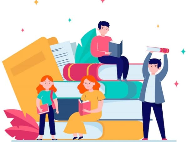 20 Contoh Pantun Pendidikan untuk Anak Sekolah, Yuk Simak! 20 Contoh Pantun Pendidikan untuk Anak Sekolah, Yuk Simak!