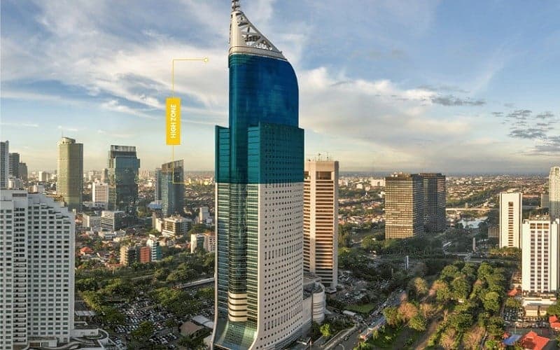 BNI Bakal Bagi Dividen Rp10,45 Triliun, 50 Persen dari Laba Tahun 2023 BNI Bakal Bagi Dividen Rp10,45 Triliun, 50 Persen dari Laba Tahun 2023