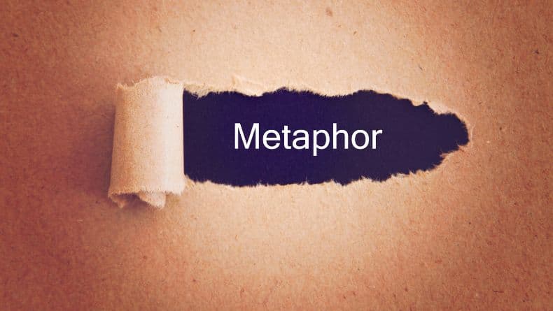 Pengertian Majas Metafora dan 30 Contoh Kalimatnya Pengertian Majas Metafora dan 30 Contoh Kalimatnya