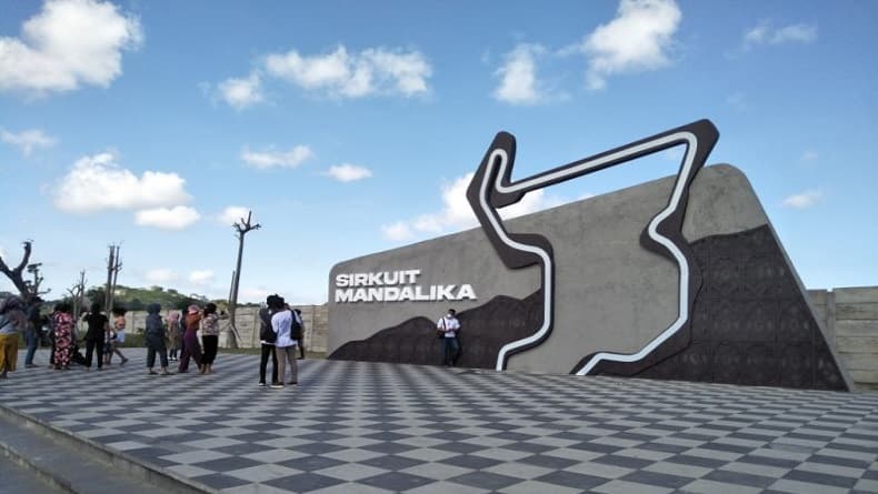 10 Fakta Menarik Sirkuit Mandalika yang Jarang Ketahui, Nomor 7 Bukti Budaya Melekat Kental 10 Fakta Menarik Sirkuit Mandalika yang Jarang Ketahui, Nomor 7 Bukti Budaya Melekat Kental