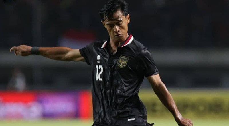 Pratama Arhan Curi Perhatian AFC, Bek Muda Indonesia Disandingkan dengan Talenta Man United Pratama Arhan Curi Perhatian AFC, Bek Muda Indonesia Disandingkan dengan Talenta Man United